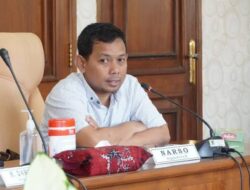 Dewan Pati Harap Asuransi Tani Kembali Digunakan Untuk Meminimalisir Kerugian Akibat Puso