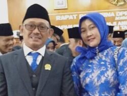 Siap Nyalon Bupati, Suriyanto: Nyuwun Pengestune