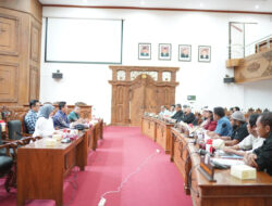 : IPAL PT. HWI Batangan Dinilai Dapat Mencemari Lingkungan, Dewan Pati Diminta Carikan Solusi