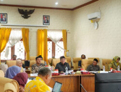 DPRD Kabupaten Pati Godok Raperda Cagar Budaya untuk Lindungi Warisan Sejarah
