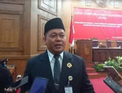 Ketua DPRD Pati Kecewa Langkah Pemkab Pati Naikan Pajak PBB-P2 Tidak Melibatkan Legislatif
