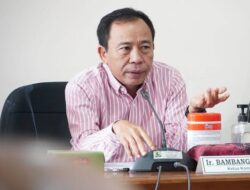 Rumor Pengisian Perangkat Desa, Ini Tanggapan Dewan Pati