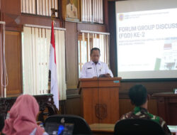 Sekda Pati Tekankan Pentingnya RDTR Kecamatan Trangkil