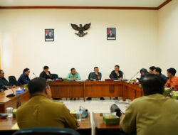 Atasi Banjir Dewan Pati Akan Maksimalkan Normalisasi Sungai