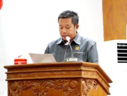 Cegah Banjir Dengan Tanaman Keras di Area Pegunungan Kendeng
