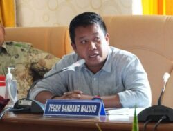 Dewan Pati Harap Ada Normalisasi Sungai Mangin di Kayen