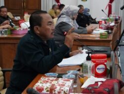 Dewan Pati Sebut Museum Dapat Dijadikan Sarana Pendidikan dan Pembelajaran