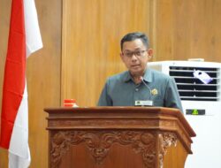 Komisi A DPRD Pati Tegaskan Pemdes Beri Layanan Yang Terbaik Untuk Warganya
