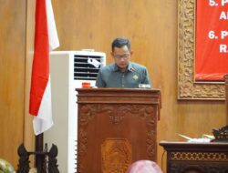 Sidak Ke Kecamatan Tayu, Dewan Pati Temukan Bangunan Liar Dijadikan Tempat Hiburan Malam