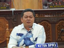 Ketua DPRD Pati Minta Masyarakat Waspada Ancaman DB Saat Musim Hujan