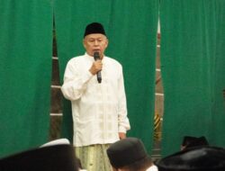 Wakil Ketua l DPRD Pati Harap Ketersedian Daging Selama Ramdhan Terpenuhi