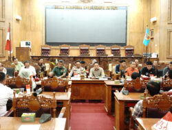 Tuntut Pengembalian Lahan Leluhur, Petani Pundenrejo Datang ke Dewan Pati