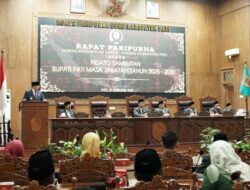 Proyeksi Anggaran Pendapatan Belanja Daerah Kabupaten Pati Tahun 2025 Mencapai Rp2.5 Triliun