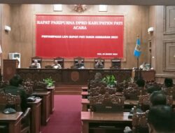 Dampak Galian C Terhadap Lingkungan, Ini Kata Dewan Pati