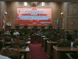 Komisi D DPRD Pati Bakal Perjuangkan Nasib Guru Honorer
