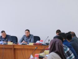 Komisi B DPRD Pati Minta Bulog Maksimalkan Pembelian Harga Beras Ke Petani