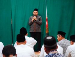 DPRD Pati Sambut Baik Kegiatan Tarhima Bersama Wakil Bupati Pati