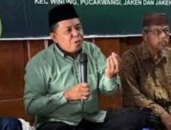 Dewan Pati Dukung Program Bupati Pati Perbaikan Infrastruktur