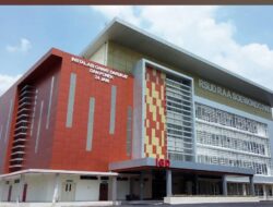 Dewan Pati Harap RSUD Pati Ada Pelayanan Khusus Difabel