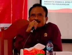 Cegah Banjir Dewan Pati Harap Ada Rehabilitasi di Kawasan Hutan Kendeng