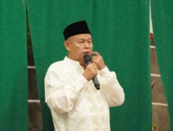 Wakil Ketua l DPRD Pati Sayangkan Rencana Pengolahan Sampah di Pati Tidak Ada Kelanjutanya