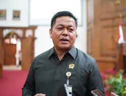 Ketua DPRD Pati Ingatkan Bahaya Dibetes Tipe 2