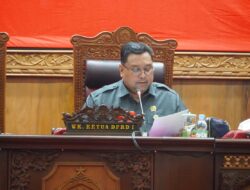 Komisi C DPRD Pati Minta Penambang Ilegal Di Perhatikan Dengan Serius