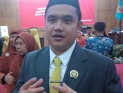 Dewan Pati Apresiasi DPUTR Telah Melakukan Penghurukan Jalan Rusak di Winong – Gabus
