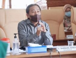 Wakil Ketua ll DPRD Pati Minta Pemkab Tindak Tegas Tambang Galian C Ilegal