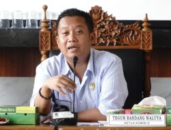 Komisi D DPRD Kabupaten Pati Janji Carikan Solusi Masalah Puskesmas Winong