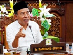 Kebijakan Efisiensi Anggaran, Ini Kata Dewan Pati