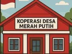 Dewan Pati Minta Kopetasi Merah Putih Masuk Dalam Unit BUMDes