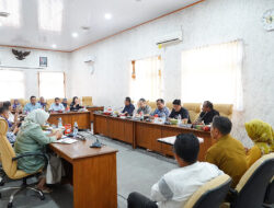 Rapat Pansus Hak Angket Pati Ditunda Sementara Hingga 19 Agustus 2025
