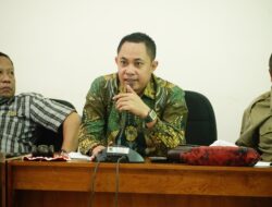 Dewan Minta Pemkab Berikan Perhatian Lebih Terhadap Petani Garam di Pati