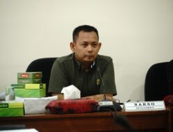 Dewan Pati Minta Pemkab Selalu Melakukan Perbaikan Tatakelola Pemerintah