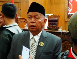 Dewan Harap Penampilan Marching Band Akpol Beri Motivasi Generasi Muda