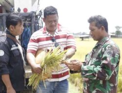 Perkuat Ketahanan Pangan Dewan Dorong Petani Gunakan Alat Mesin Pertanian