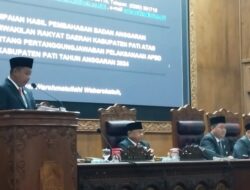 Dewan Harap Perubahan APBD Disesuaikan Kebutuhan Masyarakat