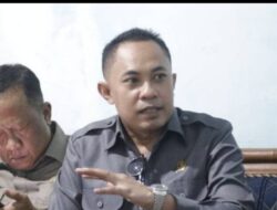 Kemarau Basah Ancaman Gagal Panen Bagi Petani Garam