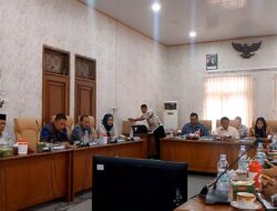 Ketua Pansus Hak Angket Akan Panggil Semua Pihak Terkait Untuk Dimintai Keterangan