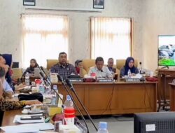 Ini Penyebab Anggota Pansus Irianto Disebut Alami Gejala Masuk Angin