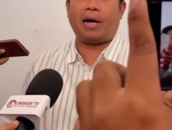 Ketua Pansua Hak Angket Curiga Manajemen Guru di Pati