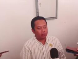 Dewan Akan Pastikan Dapur Satuan Pelayanan Pemenuhan Gizi Sesuai Standar Gizi