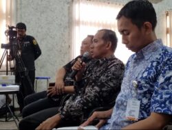 Pansus Minta Keterangan Disdikbud Soal Penugasan Guru Yang Tak Wajar