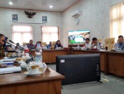 Pansus Panggil Pengurus PCNU Pati Untuk Dimintai Keterangan Terkait Kebijakan 5 Hari Sekolah