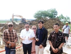 Dewan Harap Perbaikan Jembatan Sambirejo dan Karaban Dukung Perekonomian Masyarakat