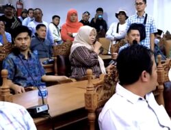 Warga Desak DPRD Pati Segera Bentuk Pansus Hak Angket