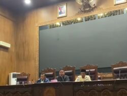 Dewan Pati Sepakat Bentuk Pansus Pemakzulan Bupati Pati