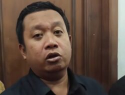 Ketua Pansus Hak Angket DPRD Pati Sebut Ia Sudah Bekerja Sesuai Prosedur
