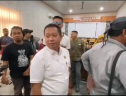Ini Alasan Yang Membuat Pemakzulan Bupati Pati Sudewo